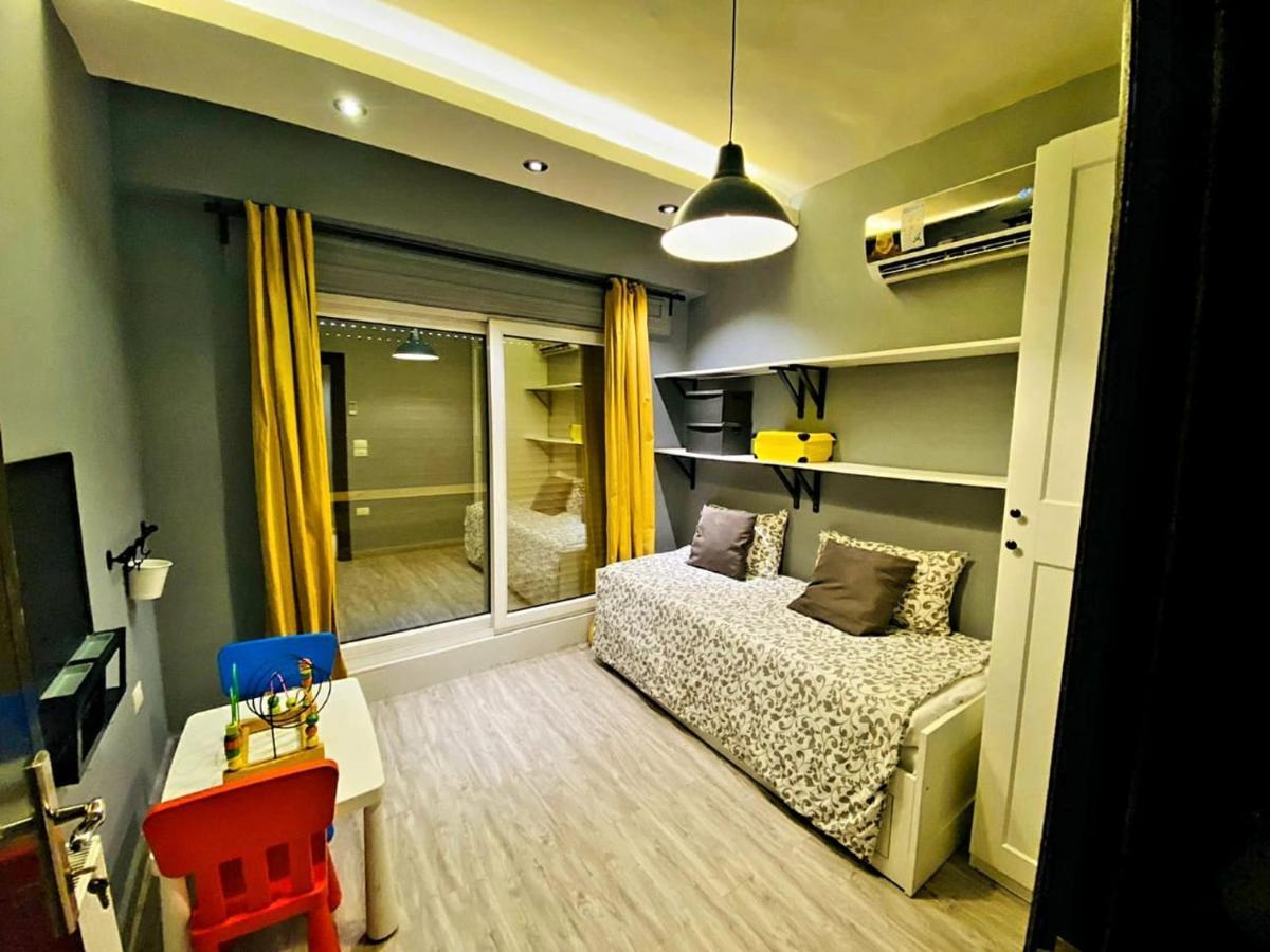 Elite Residency Apartment อัมมาน ภายนอก รูปภาพ
