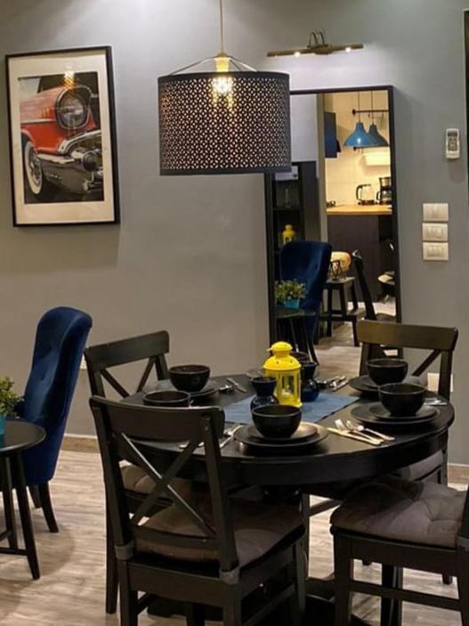 Elite Residency Apartment อัมมาน ห้อง รูปภาพ