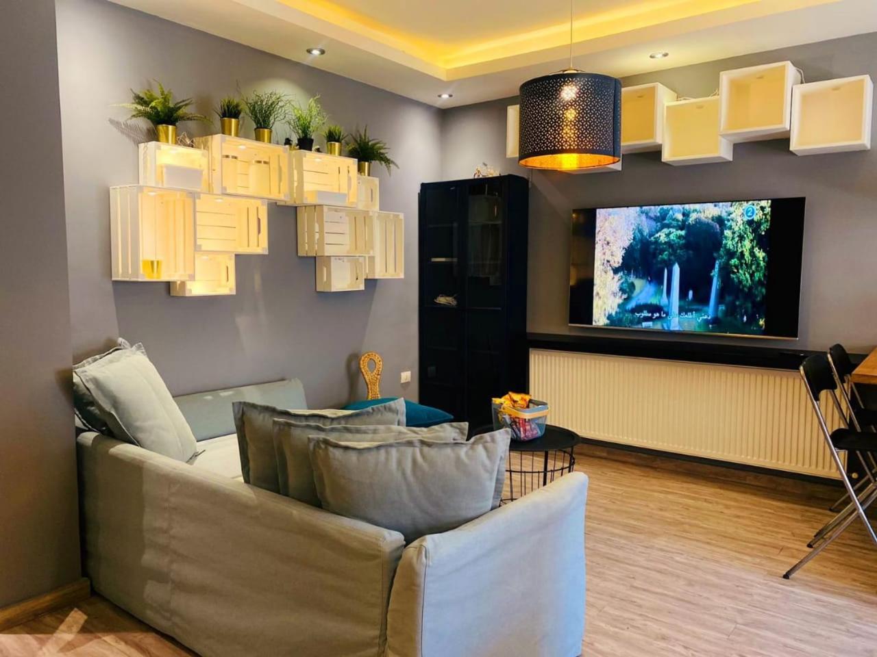 Elite Residency Apartment อัมมาน ห้อง รูปภาพ