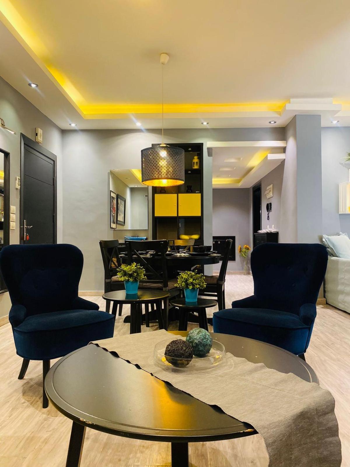 Elite Residency Apartment อัมมาน ห้อง รูปภาพ