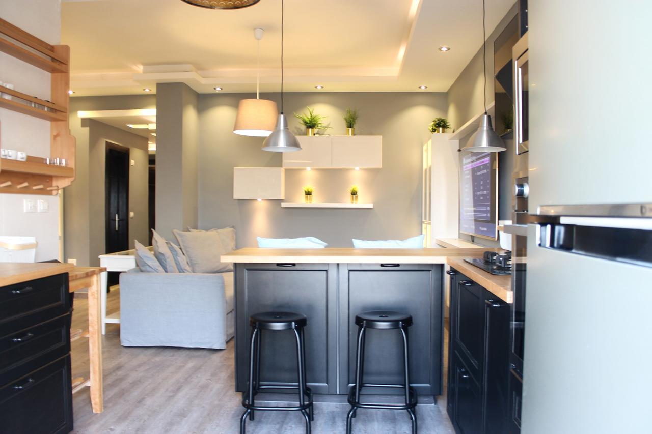 Elite Residency Apartment อัมมาน ภายนอก รูปภาพ