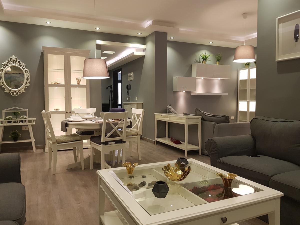 Elite Residency Apartment อัมมาน ภายนอก รูปภาพ