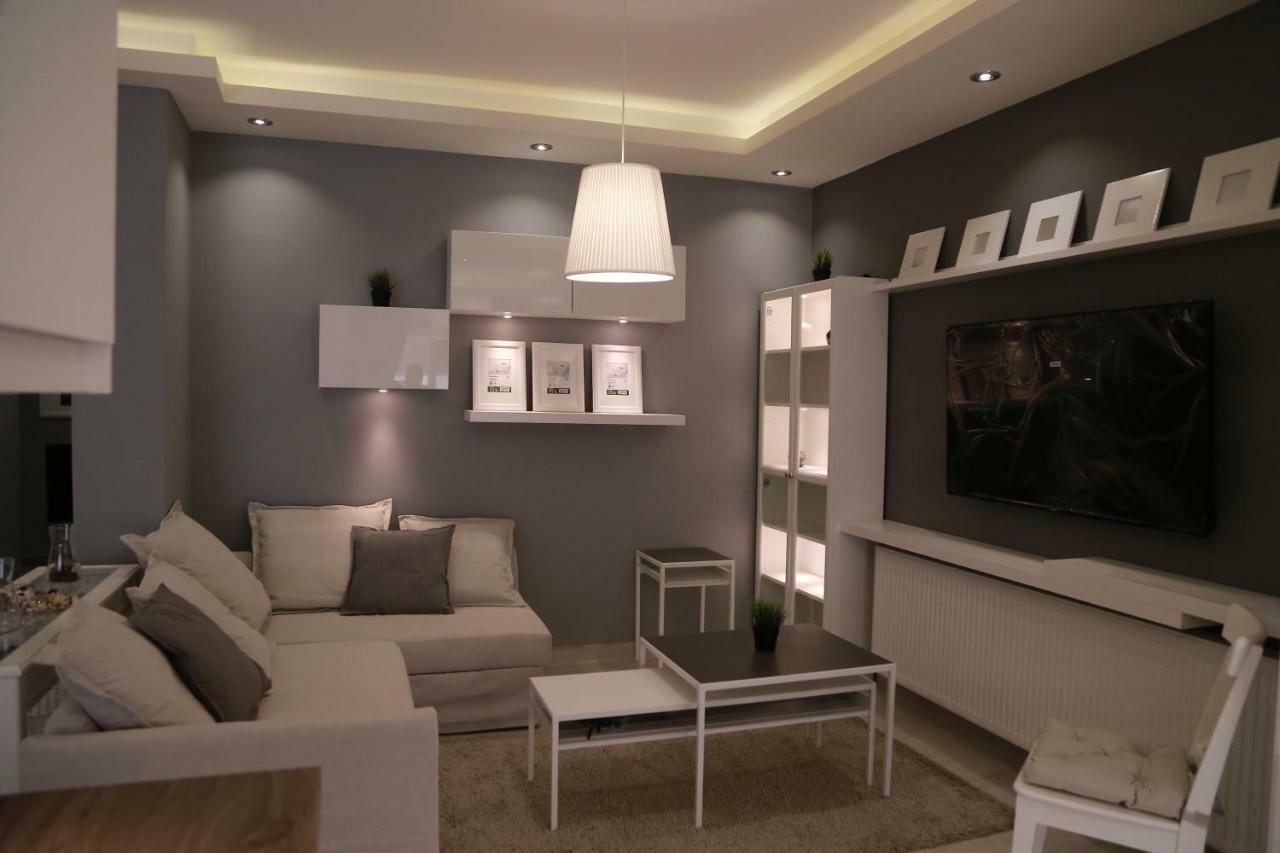 Elite Residency Apartment อัมมาน ภายนอก รูปภาพ