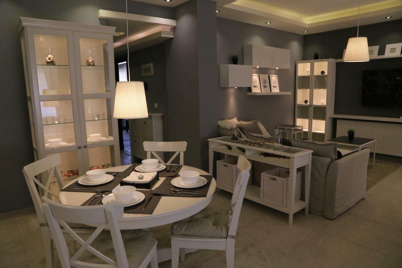 Elite Residency Apartment อัมมาน ภายนอก รูปภาพ
